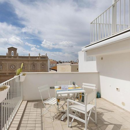 Hotel Wepuglia - Vista Cattedrale Monopoli Exterior foto